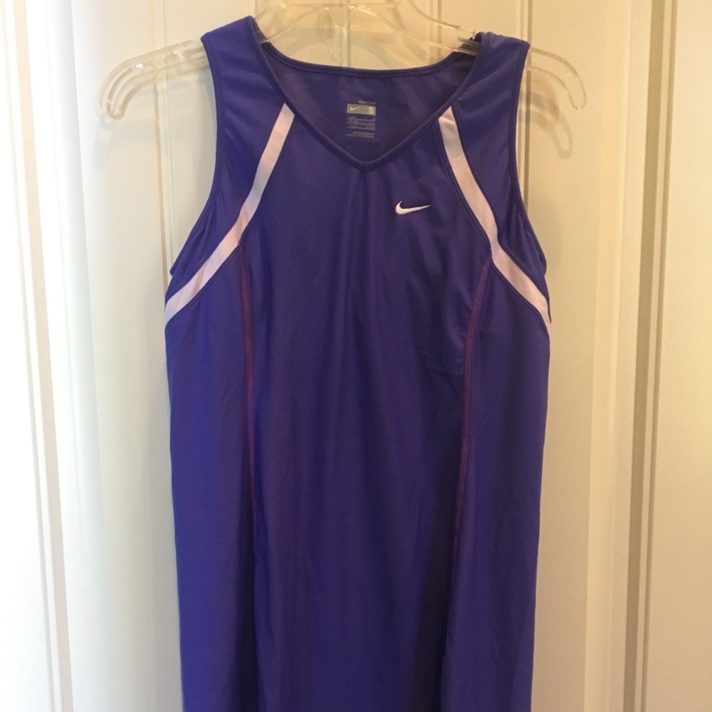 Nike tennis dress
